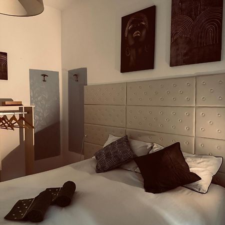 La Cornice Apartment ローマ エクステリア 写真