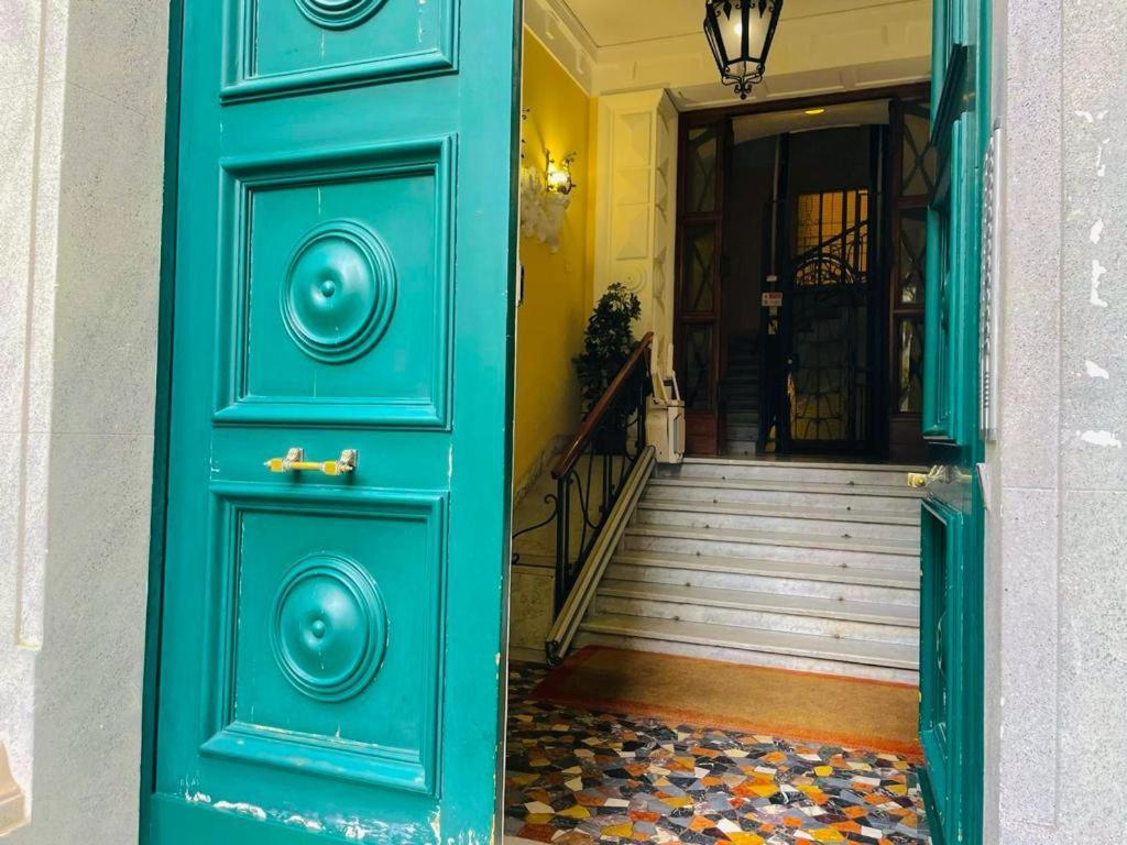 La Cornice Apartment ローマ エクステリア 写真