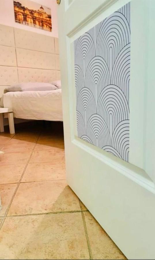 La Cornice Apartment ローマ エクステリア 写真