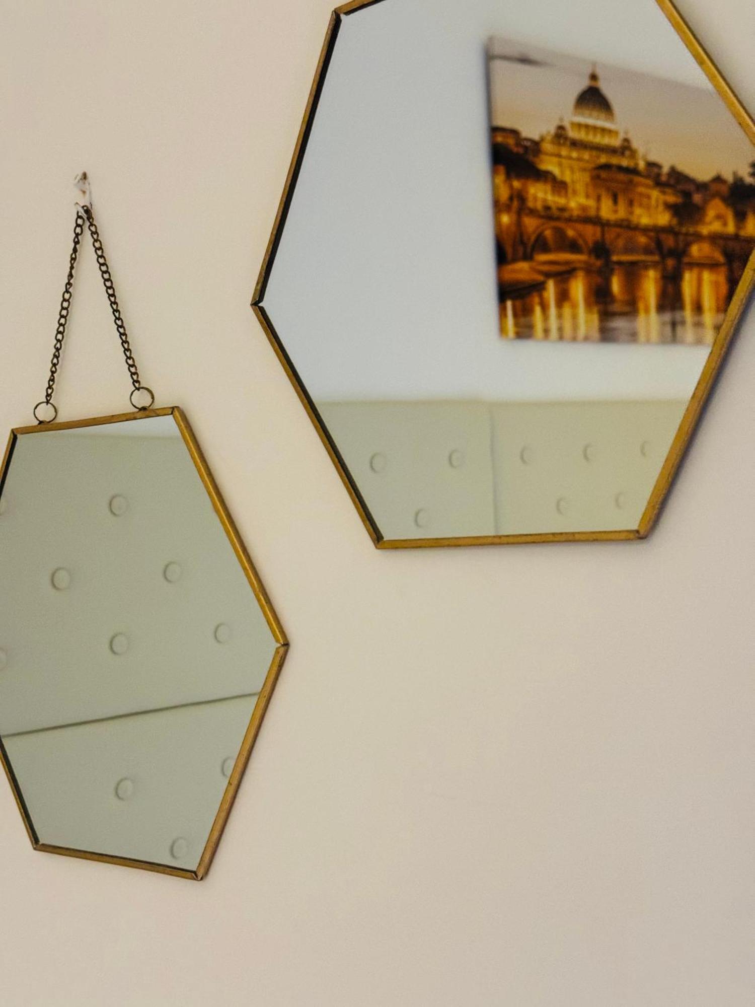 La Cornice Apartment ローマ エクステリア 写真