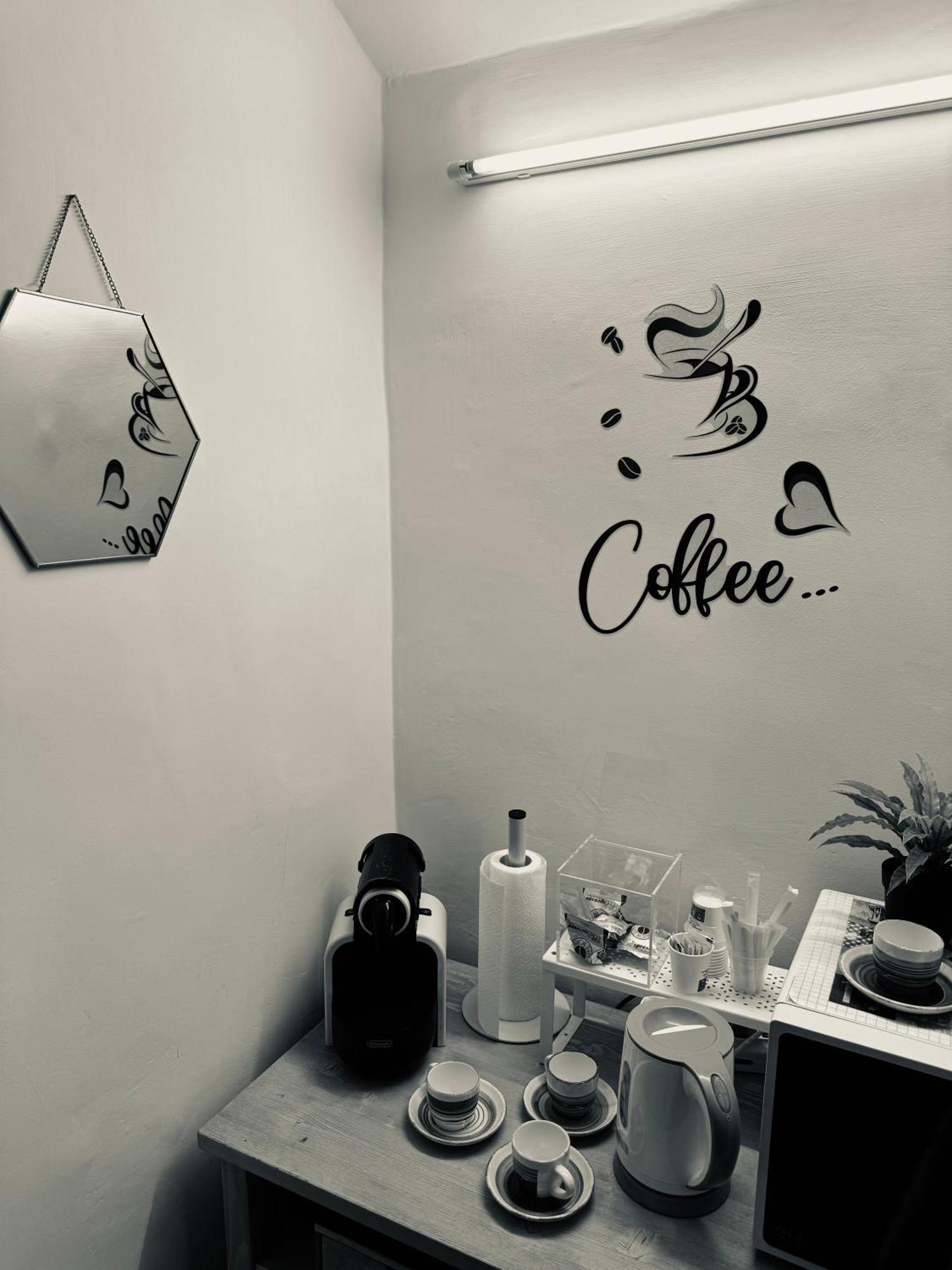 La Cornice Apartment ローマ エクステリア 写真