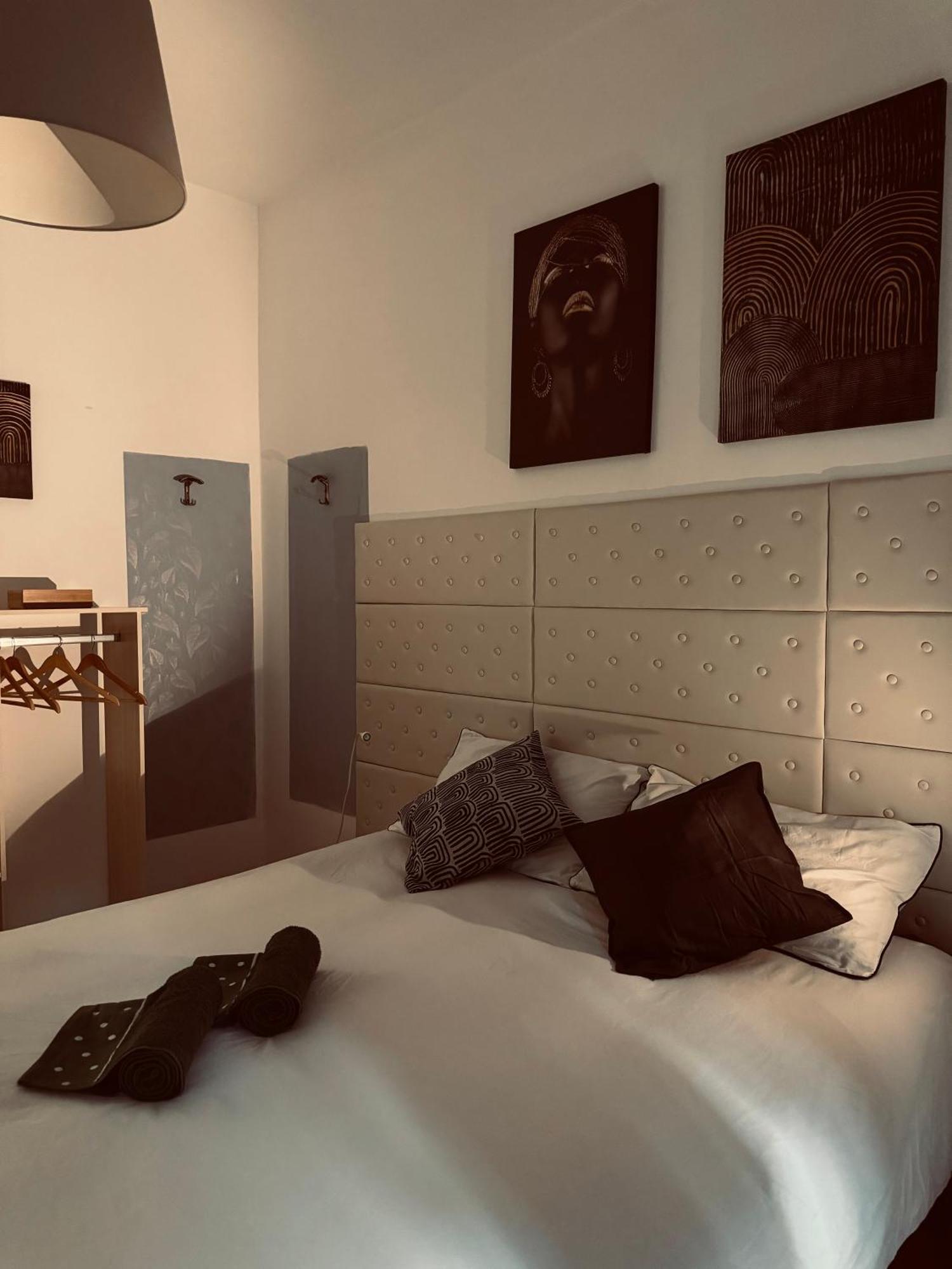 La Cornice Apartment ローマ エクステリア 写真