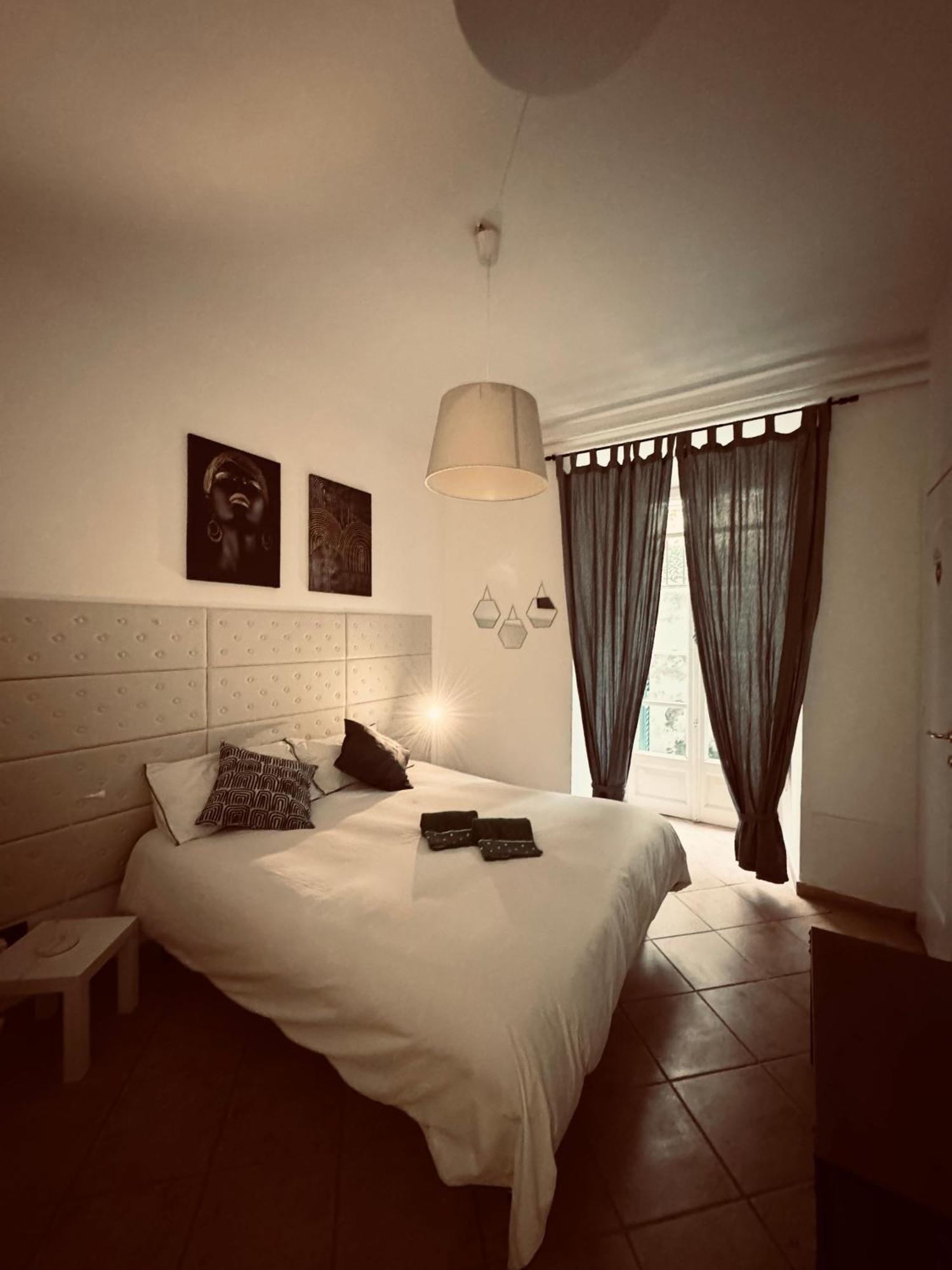 La Cornice Apartment ローマ エクステリア 写真