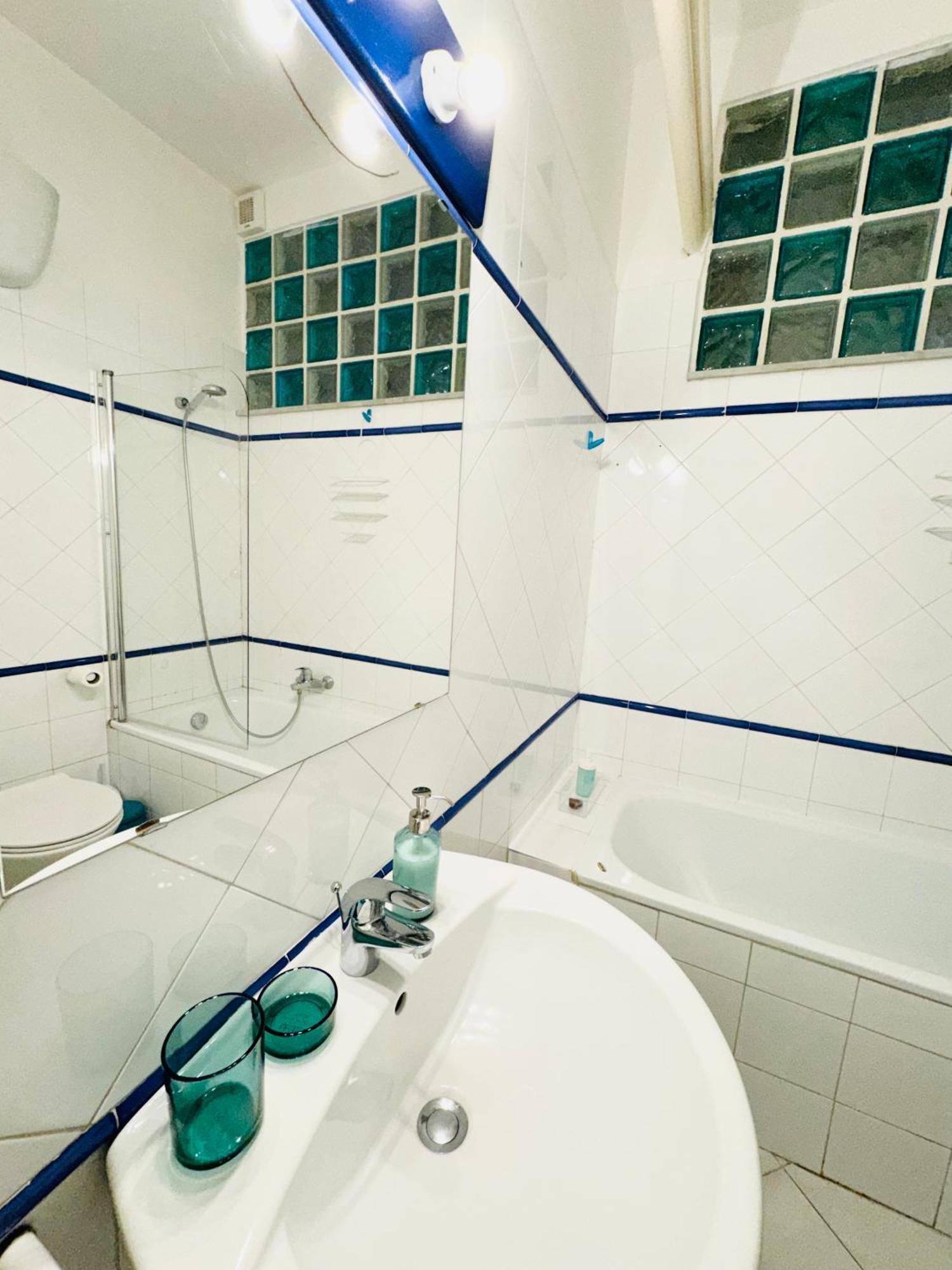 La Cornice Apartment ローマ エクステリア 写真